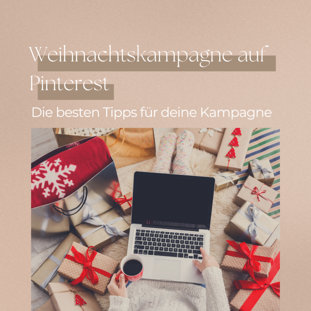 Die besten Tipps für deine erfolgreiche Weihnachtskampagne auf 