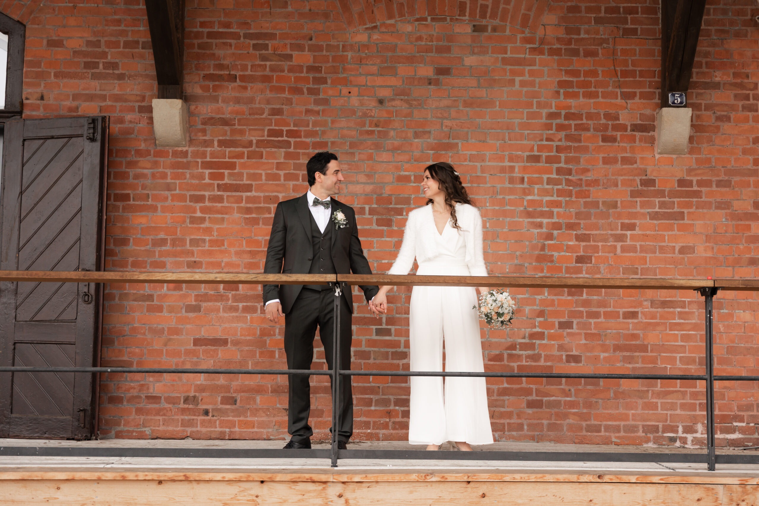 Katharina und Julian